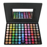 Paleta 88 Cores Matte