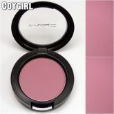 Blush COYGIRL Mac