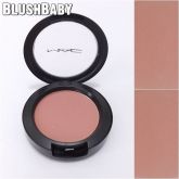 Blush BLUSHBABY Mac