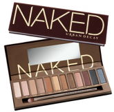 Paleta Réplica Naked 1