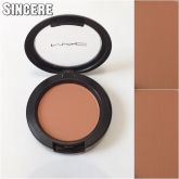 Blush SINCERE Mac