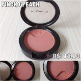 Blush PINCHO'PEACH Mac