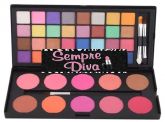 Paleta 42 Cores Shimmer