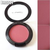 Blush BREEZY Mac