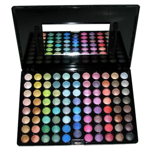 Paleta 88 Cores Shimmer