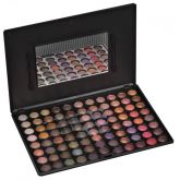 Paleta 88 Cores Metal Mania